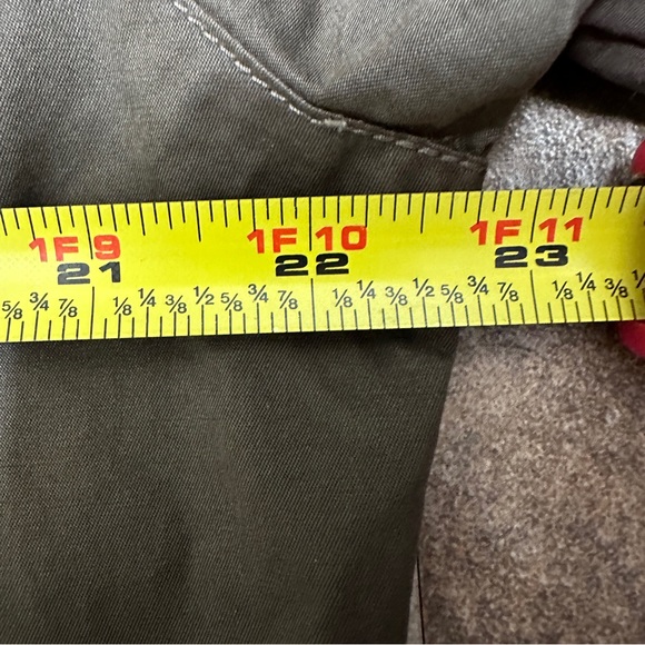 KÜHL Kollusion Jacket Dark Moss Color Size M - Picture 10 of 14